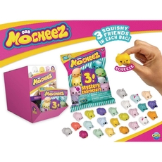 ORB Mocheez 3 Pack