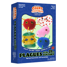 Plagues of the 21st Century Gift Box