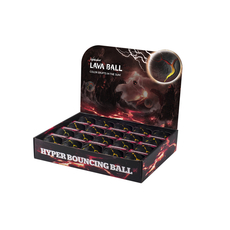 Lava Ball-Boxed